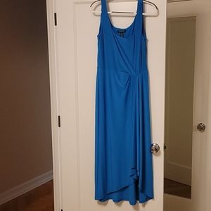 Ralph Lauren, midi dress